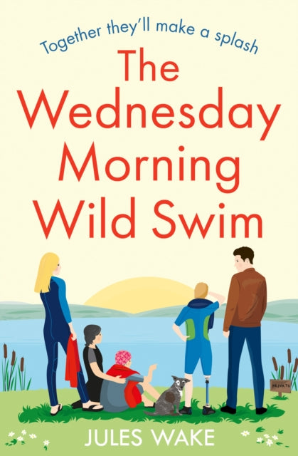 The Wednesday Morning Wild Swim : Book 2