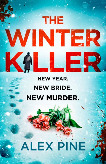 The Winter Killer : Book 3