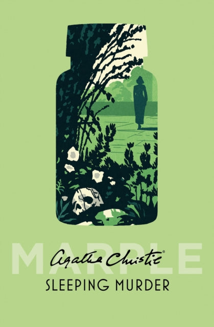 Sleeping Murder : Book 4