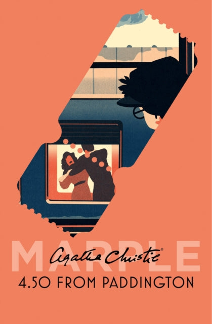 4.50 from Paddington : Book 8