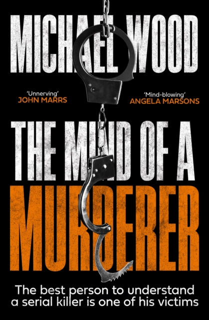 The Mind of a Murderer : Book 1