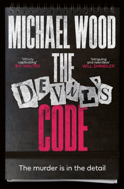 The Devil’s Code : Book 2