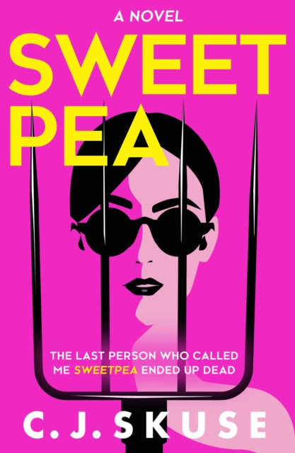 Sweetpea : Book 1