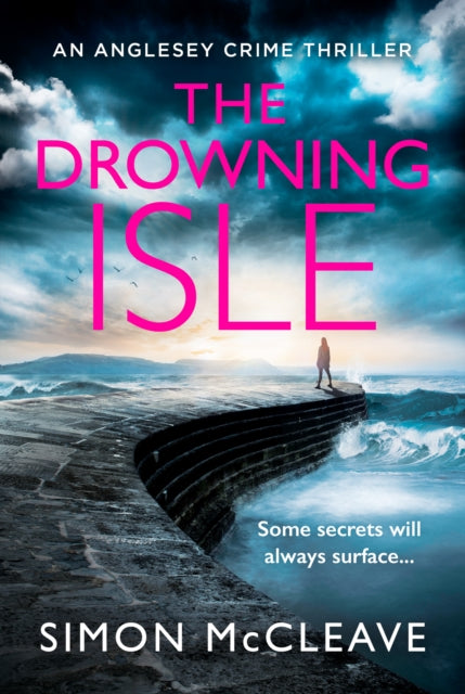 The Drowning Isle : Book 4