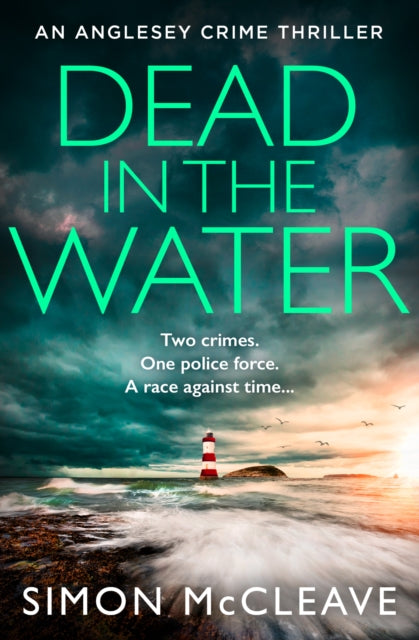 Dead in the Water : Book 5