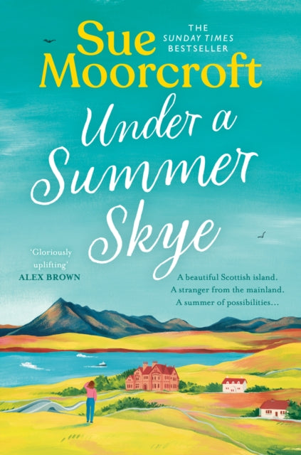 Under a Summer Skye : Book 1