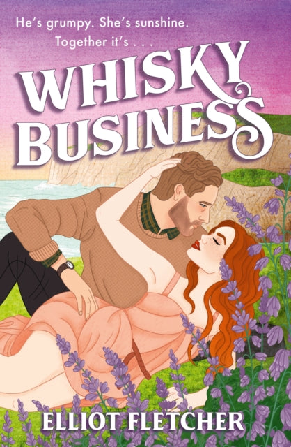 Whisky Business : Book 1