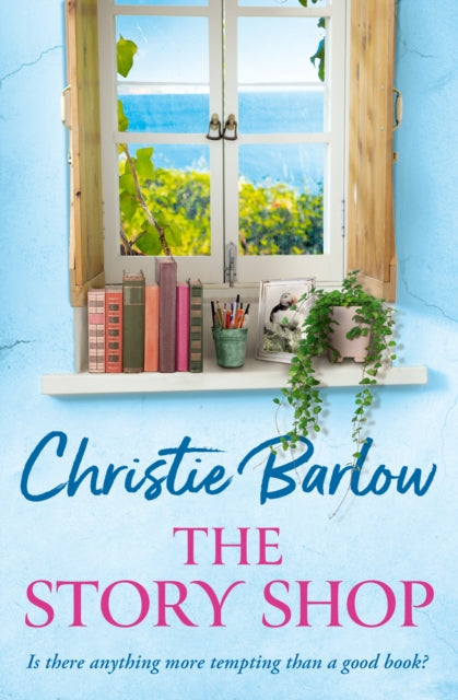 The Story Shop : Book 3