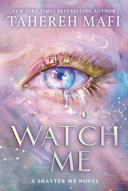 Watch Me : Book 1