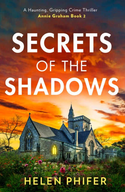 Secrets Of The Shadows : Book 2