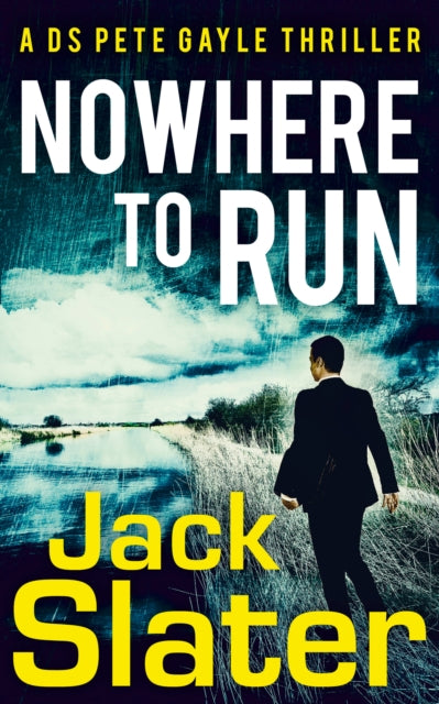 Nowhere to Run : Book 1