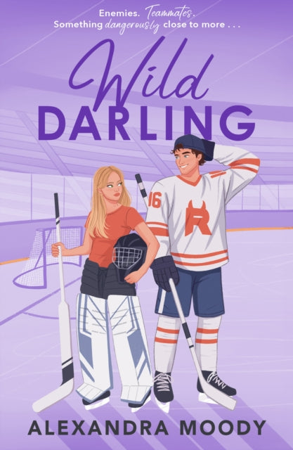 Wild Darling : Book 3