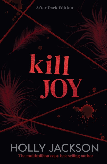 Kill Joy : After Dark