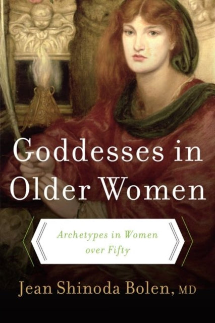 Goddesses in Older Women : Arch
