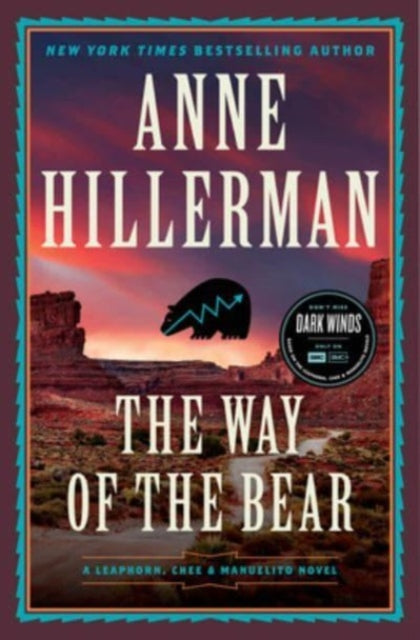 The Way of the Bear : 8