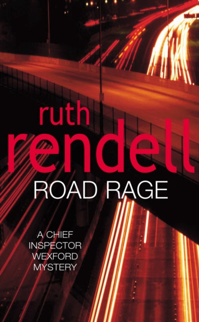 Road Rage : A Wexford Mystery