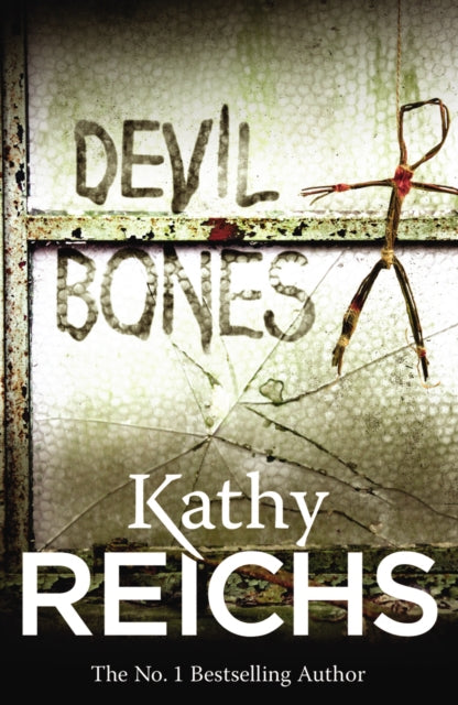Devil Bones : (Temperance Brennan 11)