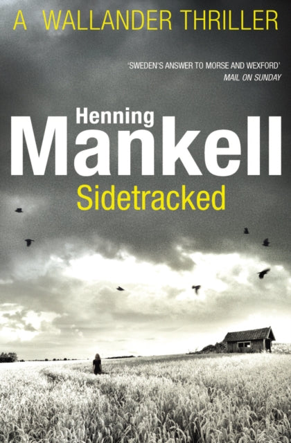 Sidetracked : Kurt Wallander