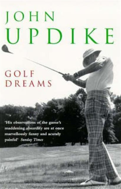 Golf Dreams