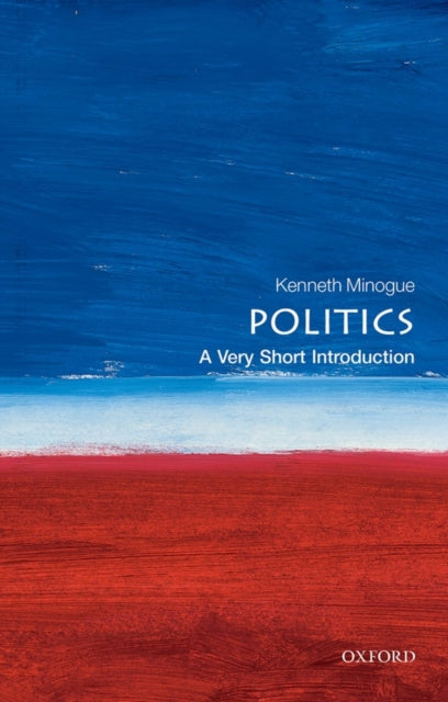 Politics : A Very Short Introduction