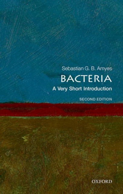 Bacteria : A Very Short Introduction