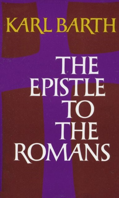 The Epistle to the Romans : 261