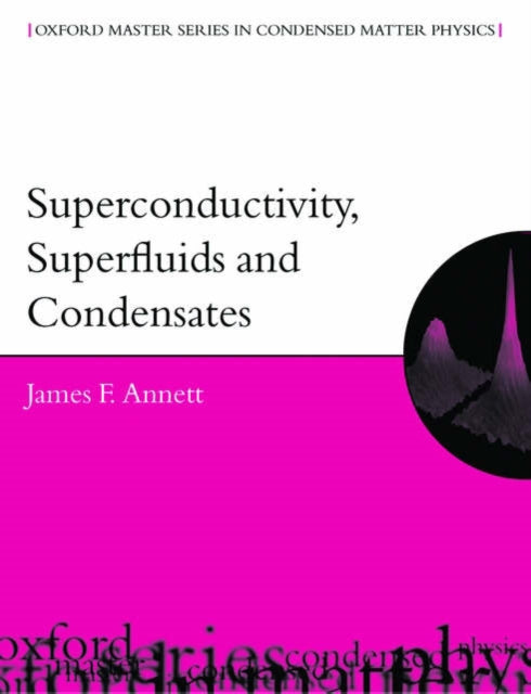 Superconductivity, Superfluids and Condensates : 5