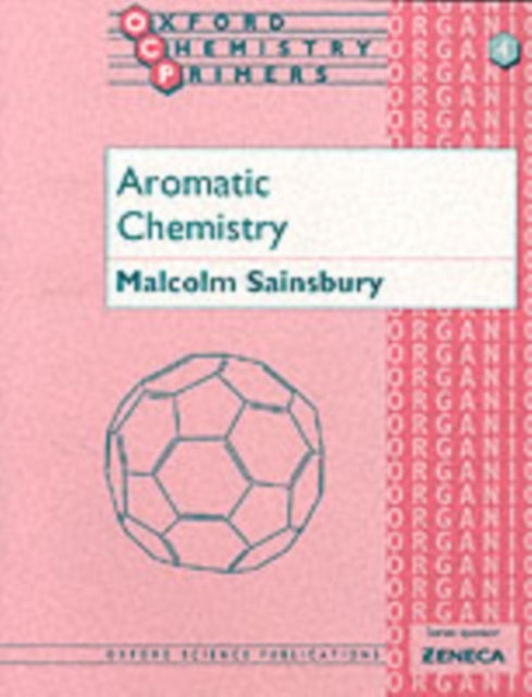 Aromatic Chemistry : 4