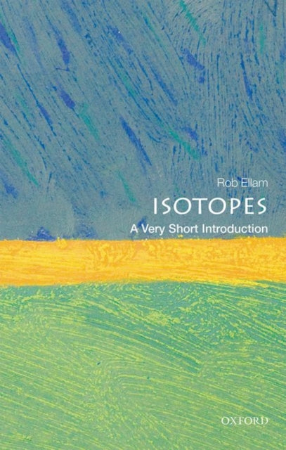 Isotopes : A Very Short Introduction
