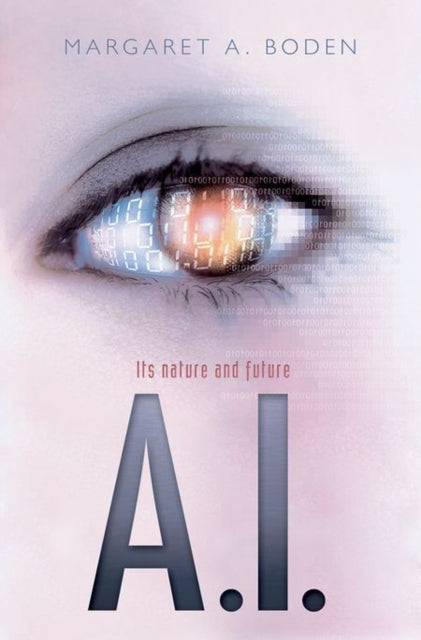 AI : Its nature and future