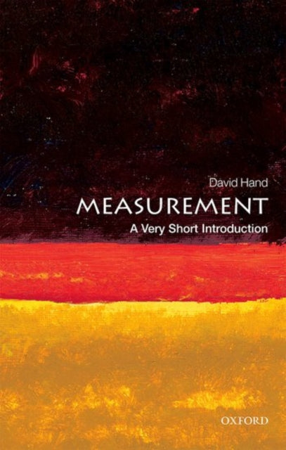 Measurement : A Very Short Introduction