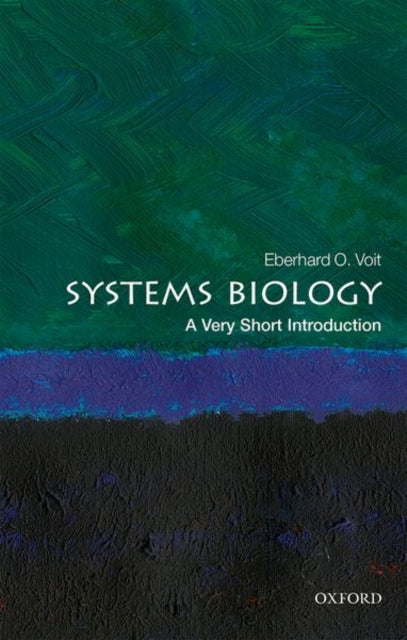 Systems Biology : A Very Short Introduction