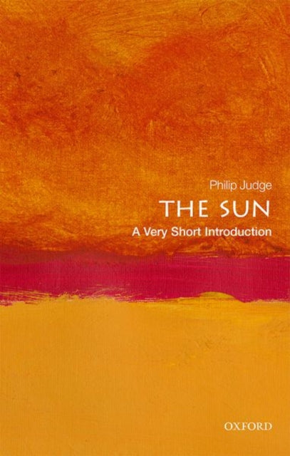 The Sun : A Very Short Introduction