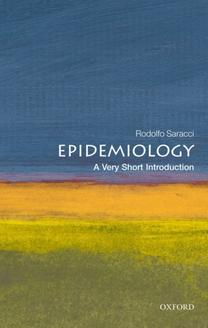 Epidemiology : A Very Short Introduction