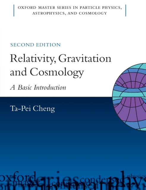 Relativity, Gravitation and Cosmology : A Basic Introduction : 11