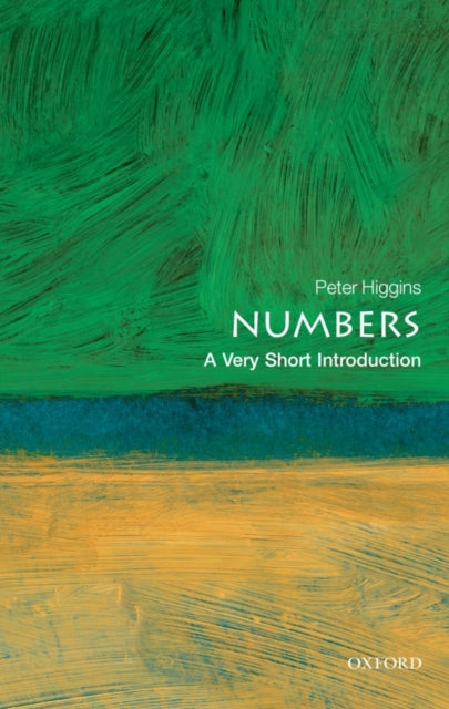 Numbers : A Very Short Introduction