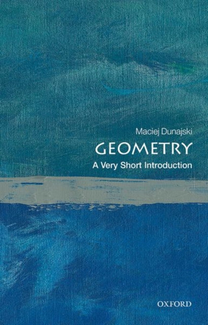 Geometry : A Very Short Introduction