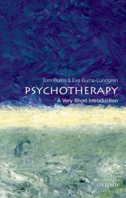 Psychotherapy : A Very Short Introduction