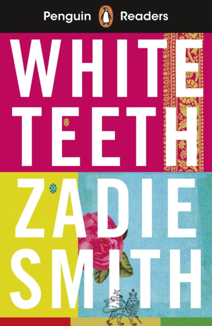 Penguin Readers Level 7: White Teeth (ELT Graded Reader) : Abridged Edition