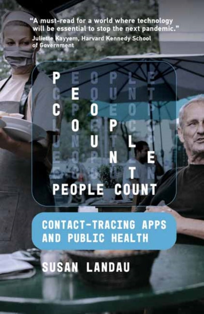 People Count : Contact-Tracing Apps and Public Health 