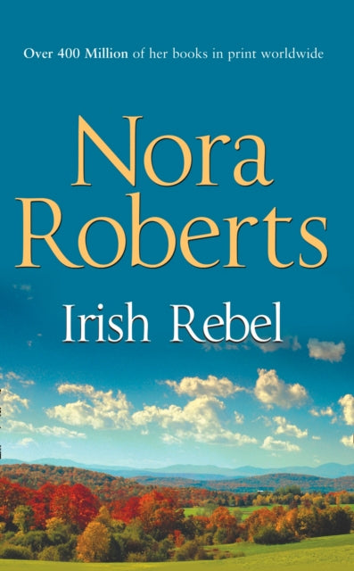 Irish Rebel : Book 3