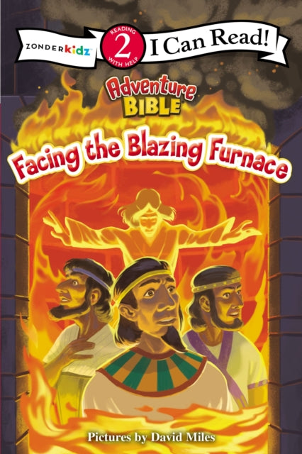 Facing the Blazing Furnace : Level 2