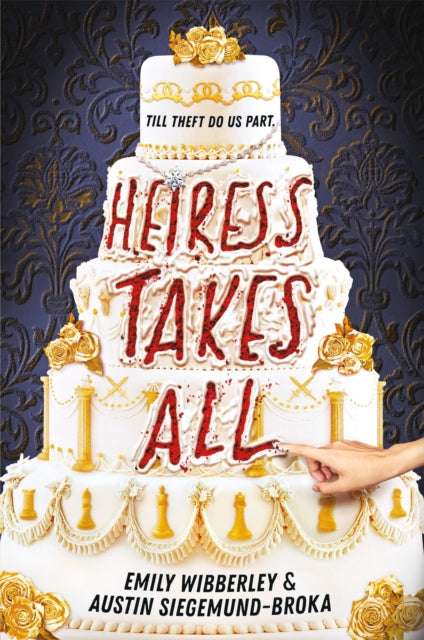 Heiress Takes All