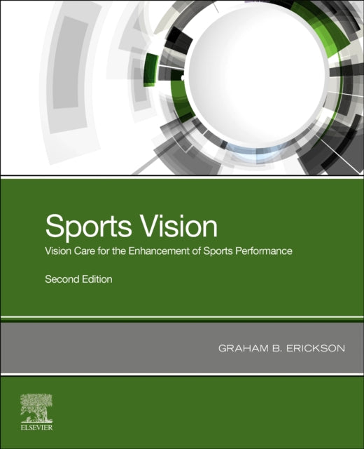 Sports Vision : Vision Care for the Enhancement of Sports Performance