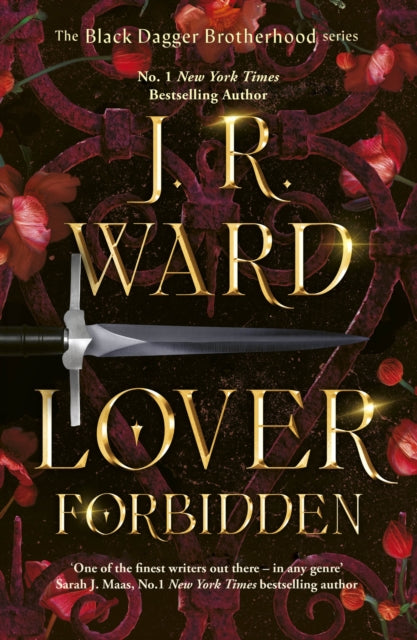 Lover Forbidden