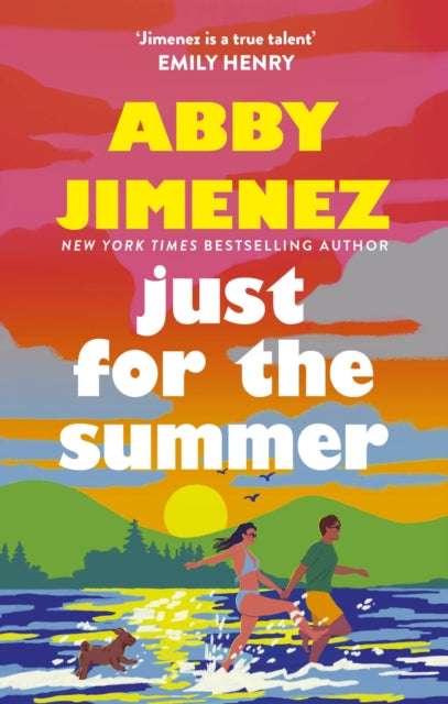 Just For The Summer : A love story that will make you cry happy tears