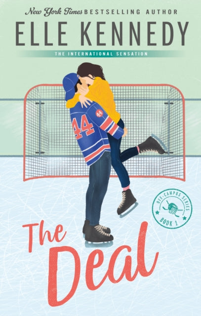 The Deal : Now an Original Series on Amazon Prime