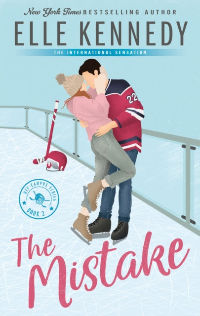 The Mistake : Now an Original Series on Amazon Prime