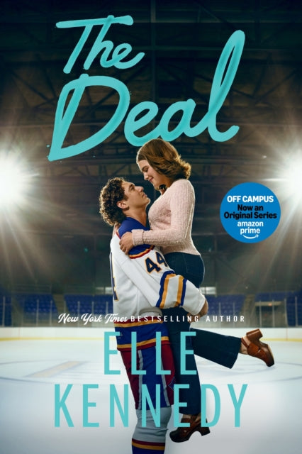 The Deal : Now an Original Series on Amazon Prime