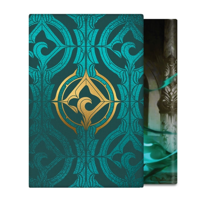Ruination: A League of Legends Novel : Special Edition